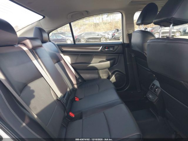 2018 SUBARU LEGACY 4S3BNAN6XJ3035948 Photo 7