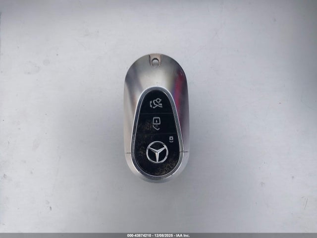 W1K6G7GB6MA051305 Mercedes-Benz S 580 4matic
