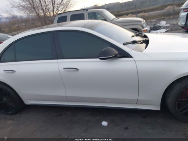 W1K6G7GB6MA051305 Mercedes-Benz S 580 4matic