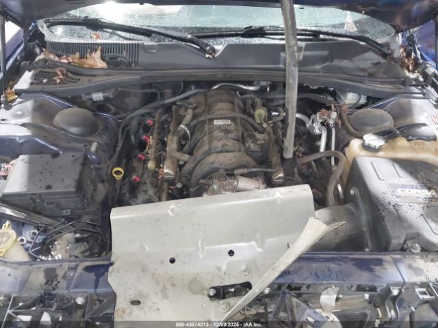 2016 DODGE CHALLENGER 2C3CDZBT1GH309791 Photo 9