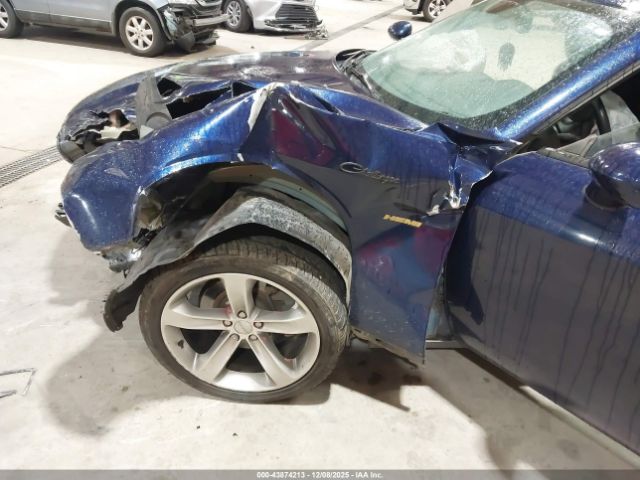 2016 DODGE CHALLENGER 2C3CDZBT1GH309791 Photo 5