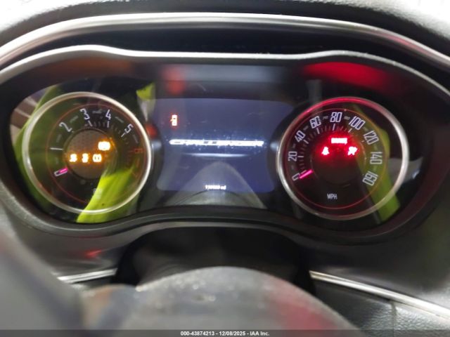 2016 DODGE CHALLENGER 2C3CDZBT1GH309791 Photo 6