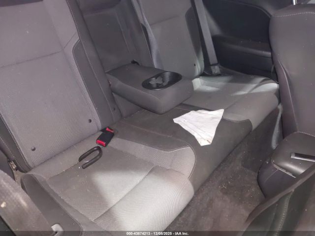 2016 DODGE CHALLENGER 2C3CDZBT1GH309791 Photo 7