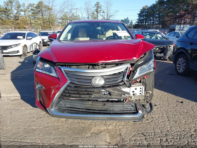 Продажа на аукционе авто 2019 Lexus Rx 350, vin: 2T2BZMCA2KC190849, номер лота: 43874214