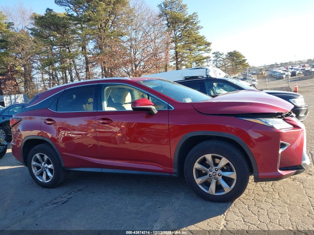 Продажа на аукционе авто 2019 Lexus Rx 350, vin: 2T2BZMCA2KC190849, номер лота: 43874214