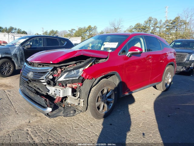 Продажа на аукционе авто 2019 Lexus Rx 350, vin: 2T2BZMCA2KC190849, номер лота: 43874214