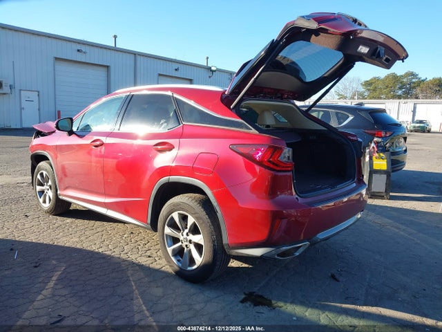 Продажа на аукционе авто 2019 Lexus Rx 350, vin: 2T2BZMCA2KC190849, номер лота: 43874214