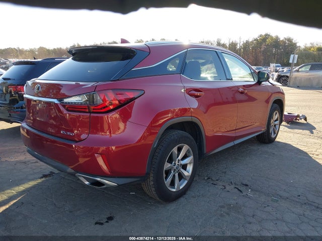 Продажа на аукционе авто 2019 Lexus Rx 350, vin: 2T2BZMCA2KC190849, номер лота: 43874214