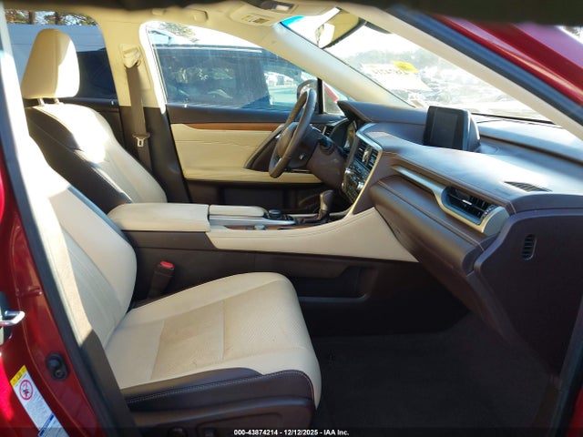 Продажа на аукционе авто 2019 Lexus Rx 350, vin: 2T2BZMCA2KC190849, номер лота: 43874214