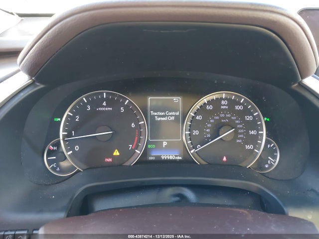 Продажа на аукционе авто 2019 Lexus Rx 350, vin: 2T2BZMCA2KC190849, номер лота: 43874214
