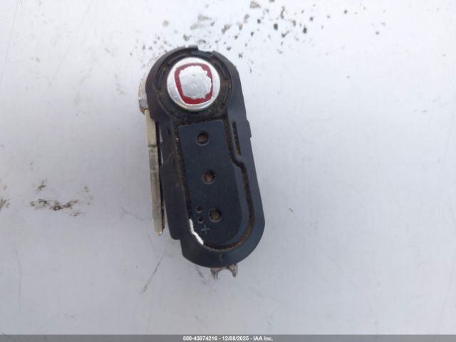 2014 FIAT 500 3C3CFFBR6ET207968 Photo 10