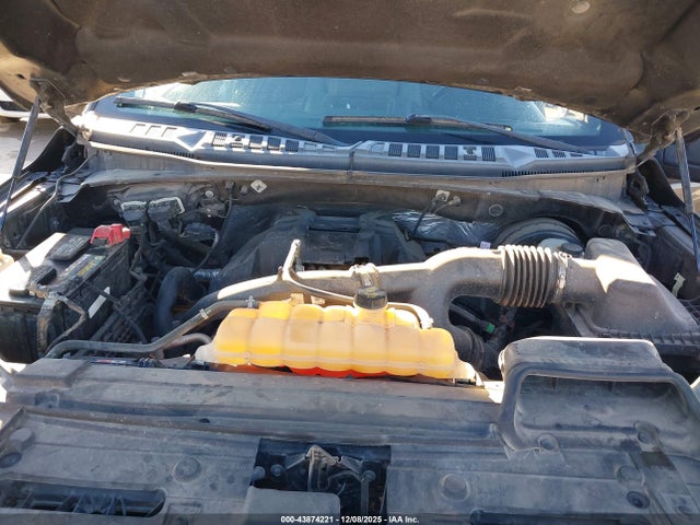 Ford F-150 Xl 2016 1FTEW1CP1GKF98178 Image 10
