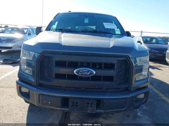 Ford F-150 Xl 2016 1FTEW1CP1GKF98178 Image 13
