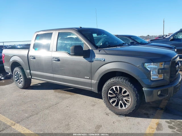 Ford F-150 Xl 2016 1FTEW1CP1GKF98178 Image 14