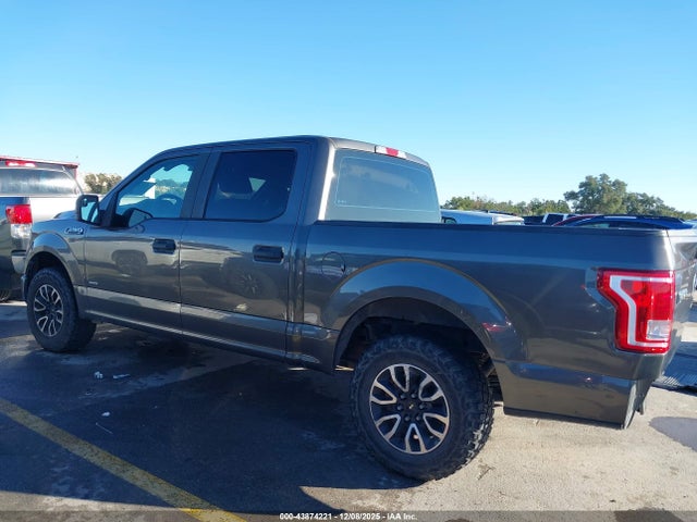 Ford F-150 Xl 2016 1FTEW1CP1GKF98178 Image 15