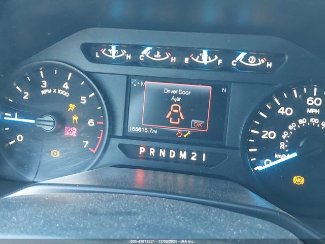 Ford F-150 Xl 2016 1FTEW1CP1GKF98178 Image 16