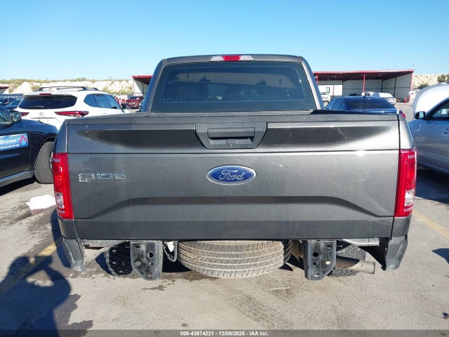 Ford F-150 Xl 2016 1FTEW1CP1GKF98178 Image 17