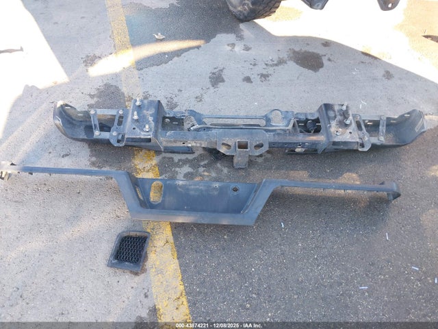 Ford F-150 Xl 2016 1FTEW1CP1GKF98178 Image 12