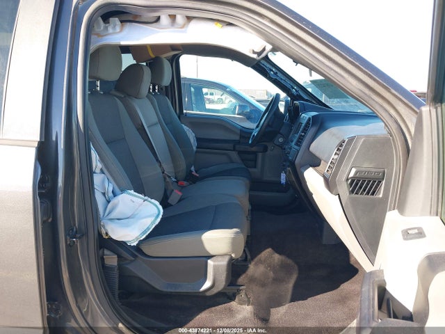 Ford F-150 Xl 2016 1FTEW1CP1GKF98178 Image 5