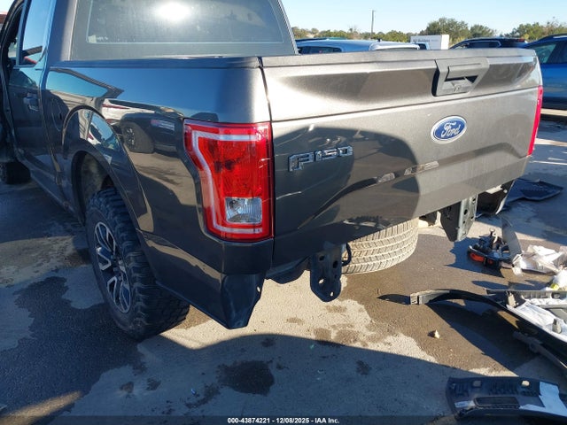 Ford F-150 Xl 2016 1FTEW1CP1GKF98178 Image 6