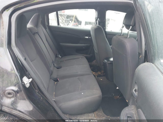 43874223 :رقم المزاد ، 1C3CCBBB7EN171583 vin ، 2014 Chrysler 200 Touring مزاد بيع