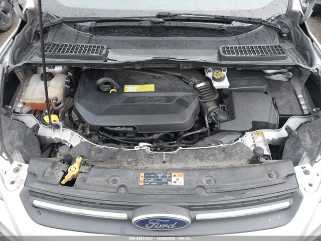 Ford ESCAPE SE 2014 1FMCU0GX2EUB87192 Image 10