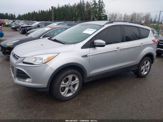 Ford ESCAPE SE 2014 1FMCU0GX2EUB87192 Image 2