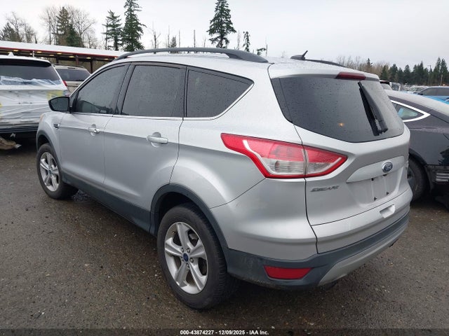Ford ESCAPE SE 2014 1FMCU0GX2EUB87192 Image 3
