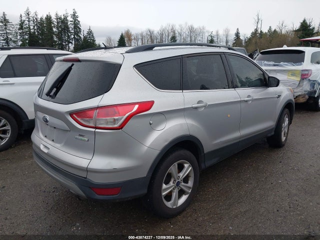 Ford ESCAPE SE 2014 1FMCU0GX2EUB87192 Image 4