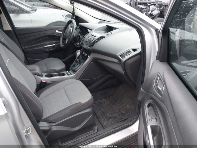 Ford ESCAPE SE 2014 1FMCU0GX2EUB87192 Image 5