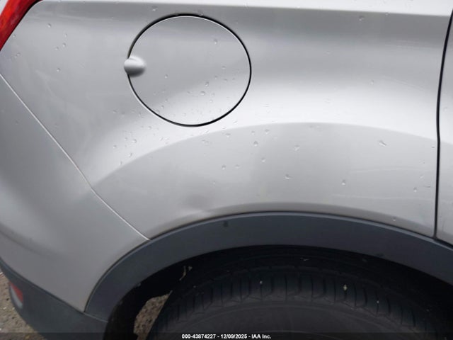 Ford ESCAPE SE 2014 1FMCU0GX2EUB87192 Image 6