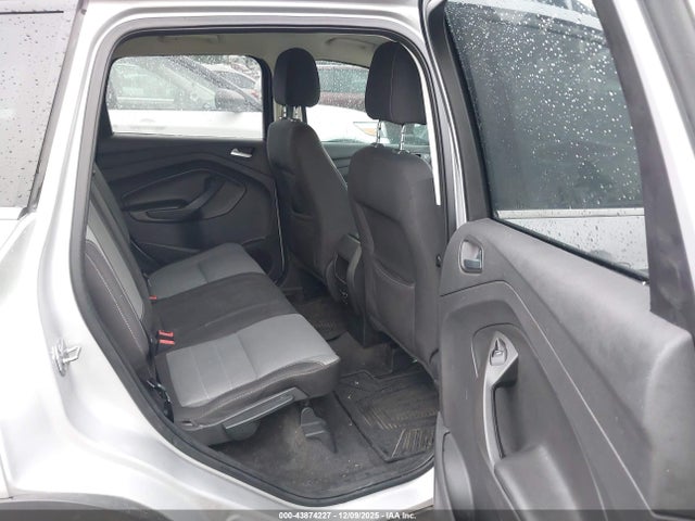Ford ESCAPE SE 2014 1FMCU0GX2EUB87192 Image 8