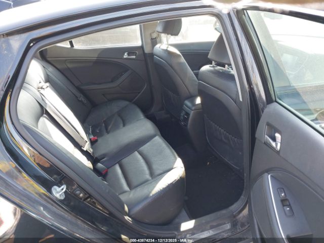 2016 KIA OPTIMA HYBRID KNAGN4AD9G5098318 Photo 7