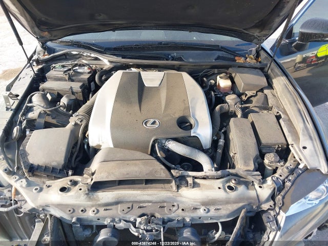 Продажа на аукционе авто 2013 Lexus Gs 350, vin: JTHBE1BL9D5016180, номер лота: 43874248