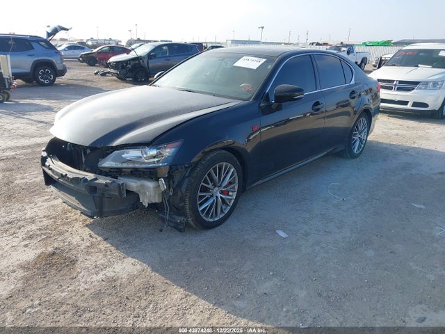 Продажа на аукционе авто 2013 Lexus Gs 350, vin: JTHBE1BL9D5016180, номер лота: 43874248