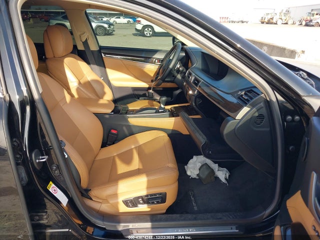 Продажа на аукционе авто 2013 Lexus Gs 350, vin: JTHBE1BL9D5016180, номер лота: 43874248