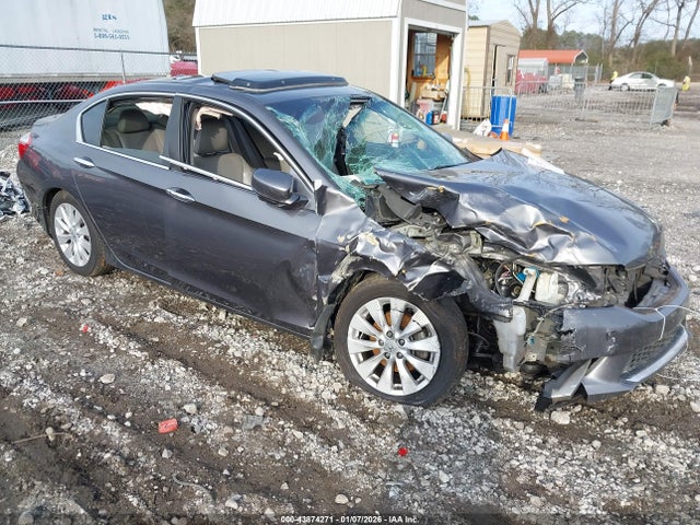 2013 HONDA ACCORD SDN 1HGCR2F81DA112528
