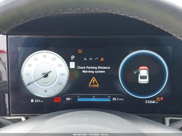 2024 HYUNDAI ELANTRA KMHLP4DGXRU793199 Photo 6