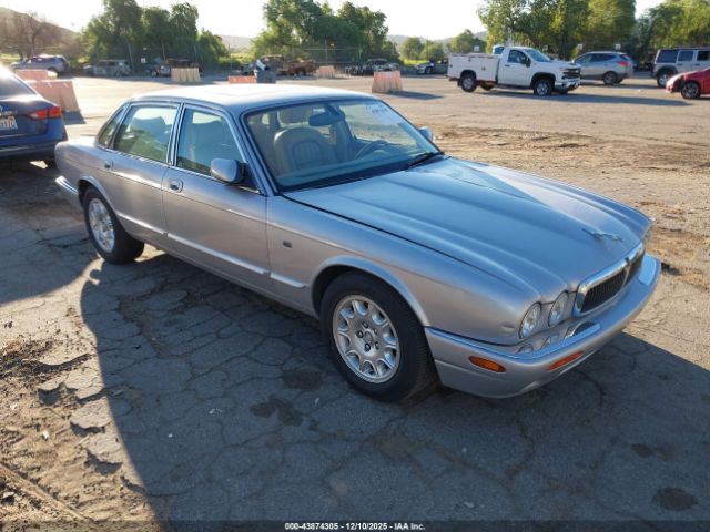 2003 JAGUAR XJ SAJDA14C93LF57828