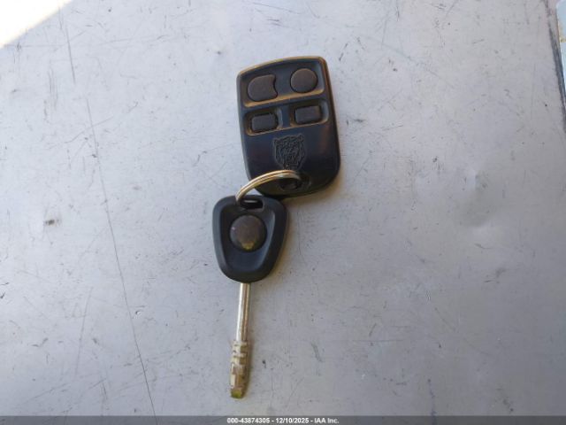 2003 JAGUAR XJ SAJDA14C93LF57828 Photo 10