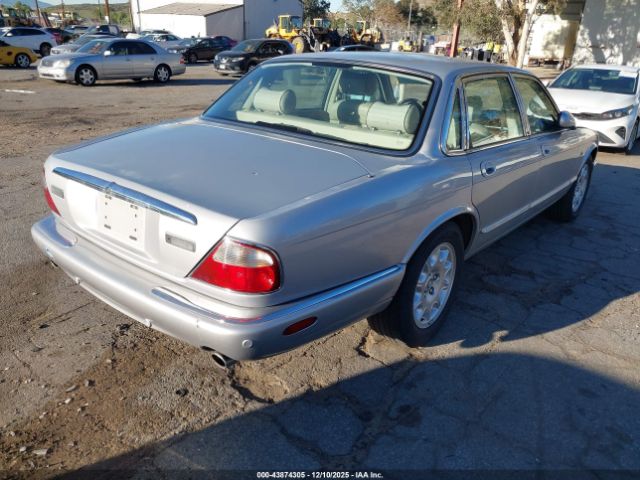 2003 JAGUAR XJ SAJDA14C93LF57828 Photo 3