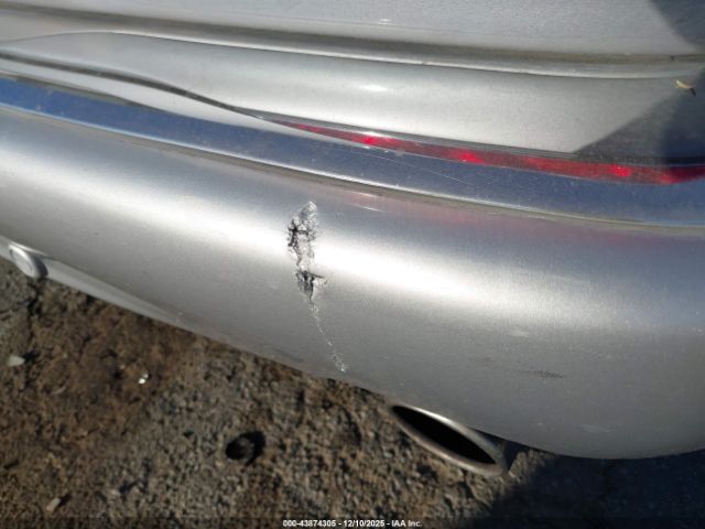 2003 JAGUAR XJ SAJDA14C93LF57828 Photo 5