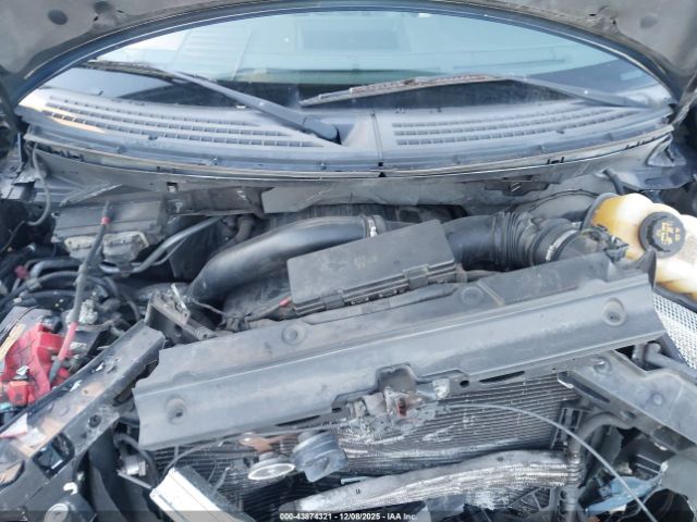 2014 FORD F-150 1FTFW1CT5EKE32714 Photo 9