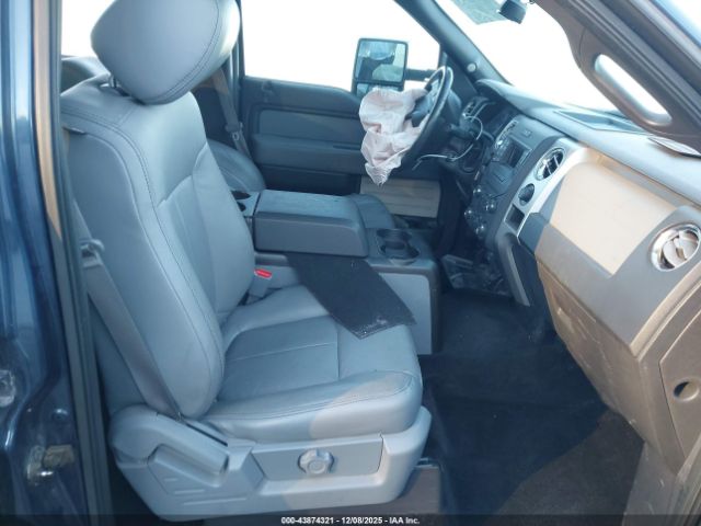 2014 FORD F-150 1FTFW1CT5EKE32714 Photo 4