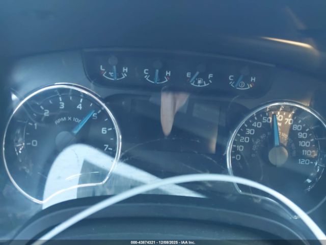 2014 FORD F-150 1FTFW1CT5EKE32714 Photo 6