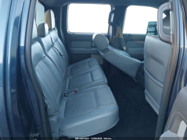 2014 FORD F-150 1FTFW1CT5EKE32714 Photo 7