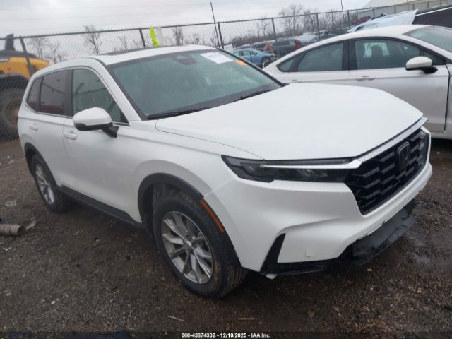 2023 HONDA CR-V 7FARS4H70PE002650