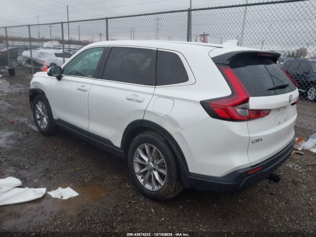 2023 HONDA CR-V 7FARS4H70PE002650 Photo 2