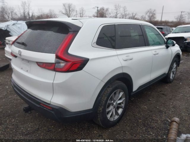 2023 HONDA CR-V 7FARS4H70PE002650 Photo 3