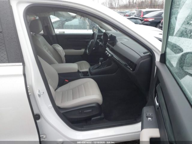 2023 HONDA CR-V 7FARS4H70PE002650 Photo 4